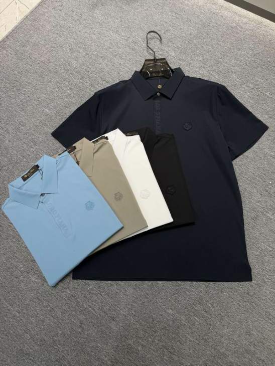 Loro Piana Polo Shirts Short _SKULoroPianaM-4XL13xr3626805